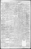 Birmingham Daily Gazette Saturday 02 February 1918 Page 4