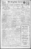 Birmingham Daily Gazette Thursday 07 February 1918 Page 1