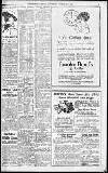 Birmingham Daily Gazette Thursday 07 February 1918 Page 3