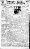 Birmingham Daily Gazette Friday 08 February 1918 Page 1