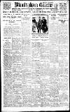 Birmingham Daily Gazette Thursday 14 February 1918 Page 1