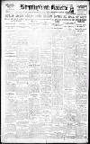Birmingham Daily Gazette Friday 22 February 1918 Page 1