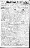 Birmingham Daily Gazette Saturday 23 February 1918 Page 1