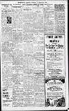 Birmingham Daily Gazette Tuesday 26 February 1918 Page 3