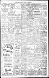 Birmingham Daily Gazette Tuesday 05 March 1918 Page 2