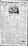 Birmingham Daily Gazette Wednesday 20 March 1918 Page 1