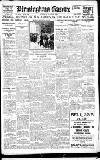 Birmingham Daily Gazette