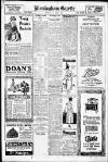 Birmingham Daily Gazette Monday 29 April 1918 Page 4