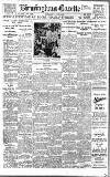 Birmingham Daily Gazette Thursday 02 May 1918 Page 1