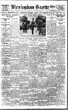 Birmingham Daily Gazette