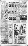 Birmingham Daily Gazette Wednesday 29 May 1918 Page 4