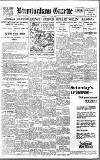 Birmingham Daily Gazette Tuesday 04 June 1918 Page 1