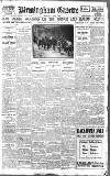 Birmingham Daily Gazette Monday 15 July 1918 Page 1