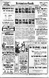 Birmingham Daily Gazette Thursday 04 July 1918 Page 6