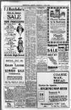 Birmingham Daily Gazette Saturday 06 July 1918 Page 3