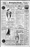 Birmingham Daily Gazette Saturday 06 July 1918 Page 6