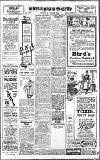 Birmingham Daily Gazette Friday 09 August 1918 Page 4