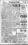 Birmingham Daily Gazette Saturday 10 August 1918 Page 4