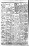 Birmingham Daily Gazette Monday 12 August 1918 Page 2