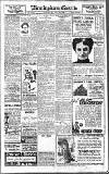 Birmingham Daily Gazette Monday 12 August 1918 Page 4