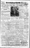 Birmingham Daily Gazette Saturday 17 August 1918 Page 1
