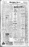 Birmingham Daily Gazette Monday 09 September 1918 Page 4