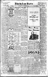 Birmingham Daily Gazette Monday 30 September 1918 Page 4