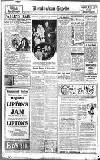 Birmingham Daily Gazette Thursday 03 October 1918 Page 6