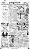 Birmingham Daily Gazette Friday 04 October 1918 Page 4