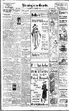 Birmingham Daily Gazette Saturday 12 October 1918 Page 6