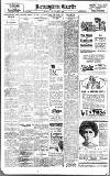 Birmingham Daily Gazette Monday 21 October 1918 Page 6