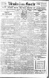 Birmingham Daily Gazette Wednesday 23 October 1918 Page 1
