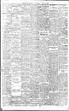 Birmingham Daily Gazette Wednesday 30 October 1918 Page 2