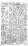 Birmingham Daily Gazette Monday 04 November 1918 Page 2