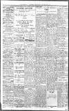 Birmingham Daily Gazette Saturday 09 November 1918 Page 4