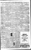 Birmingham Daily Gazette Saturday 09 November 1918 Page 5