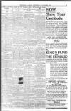 Birmingham Daily Gazette Wednesday 13 November 1918 Page 5