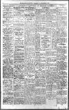 Birmingham Daily Gazette Monday 02 December 1918 Page 4