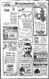 Birmingham Daily Gazette Monday 02 December 1918 Page 6