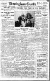 Birmingham Daily Gazette Tuesday 03 December 1918 Page 1