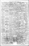 Birmingham Daily Gazette Wednesday 04 December 1918 Page 4