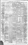 Birmingham Daily Gazette Saturday 14 December 1918 Page 4