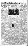 Birmingham Daily Gazette