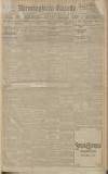 Birmingham Daily Gazette Wednesday 01 January 1919 Page 1