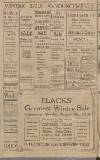 Birmingham Daily Gazette Saturday 04 January 1919 Page 6