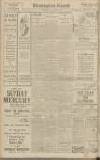 Birmingham Daily Gazette Thursday 09 January 1919 Page 6