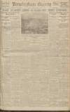 Birmingham Daily Gazette Friday 10 January 1919 Page 1