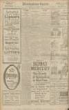 Birmingham Daily Gazette Friday 10 January 1919 Page 6