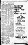 Birmingham Daily Gazette Saturday 11 January 1919 Page 3