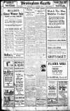 Birmingham Daily Gazette Saturday 11 January 1919 Page 8